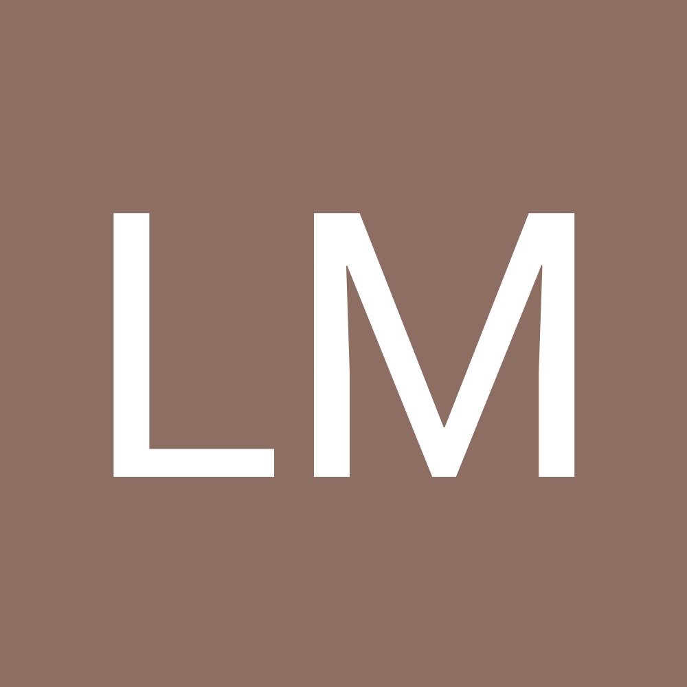 Meet your Posher, L.M.